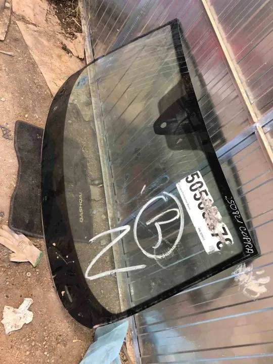 Pare-brise avant Cupra Formentor OEM 43R001586 image 3