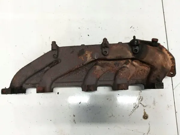 Auspuffkrümmer OEM EIS-2507753 Audi 100 1985 2.0L image 2