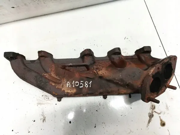 Auspuffkrümmer OEM EIS-2507753 Audi 100 1985 2.0L image 3