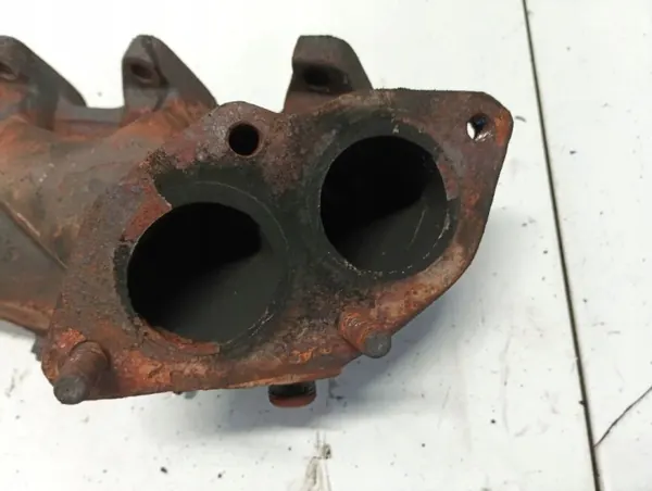 Auspuffkrümmer OEM EIS-2507753 Audi 100 1985 2.0L image 4