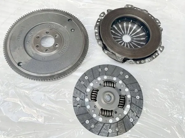 CITROEN C2 C3 NEMO 207 1.4HDI KUPLUNG OEM 9637569810 image 3