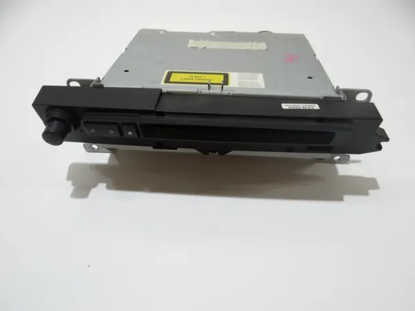 Radio Tuner CD BMW OEM 6955348 pour Série 5 E60/E61 image 2