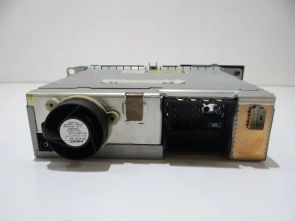Radio Tuner CD BMW OEM 6955348 pour Série 5 E60/E61 image 5