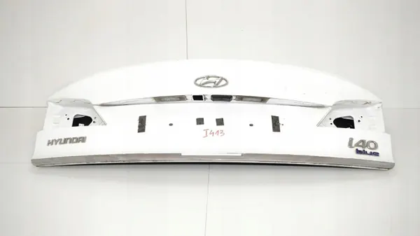 Hayon OEM 365577920 pour Hyundai i40 Berline 2011-2014 image 5