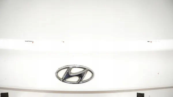 Hayon OEM 365577920 pour Hyundai i40 Berline 2011-2014 image 9
