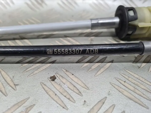 OEM ADB 55583307 Versnellingskoppeling voor Opel Insignia A image 4