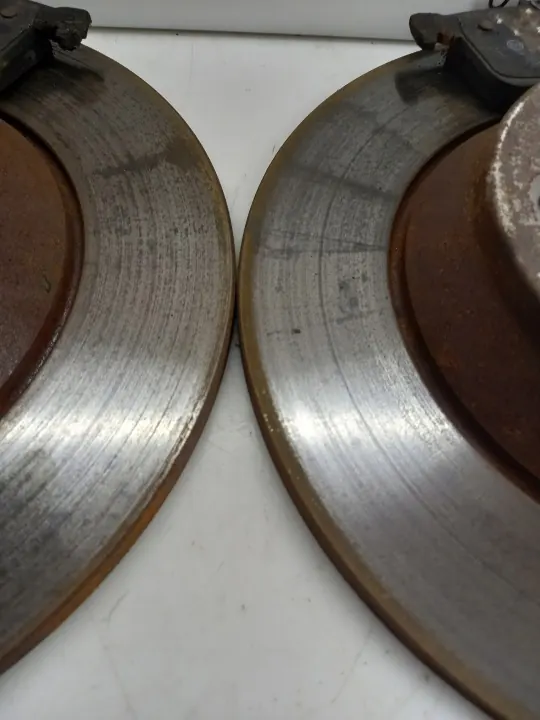 OEM 0986494660+0986479058 Pastilhas e Discos Dianteiros image 7