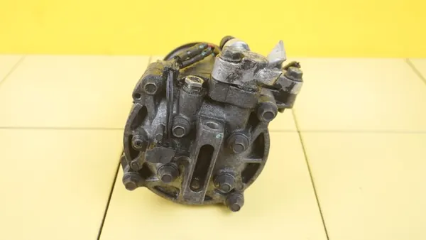 Compressore A/C MOKKA 1.4 TURBO 95059820 image 2