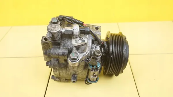 Compressore A/C MOKKA 1.4 TURBO 95059820 image 3