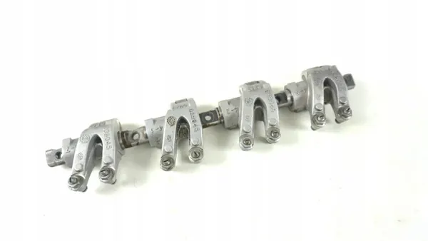 Arbre à cames OEM R3076A04 pour Renault Clio 2/3 1.2 16V image 2