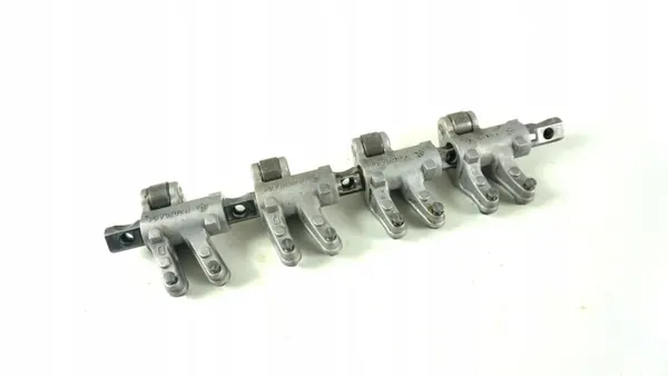 Arbre à cames OEM R3076A04 pour Renault Clio 2/3 1.2 16V image 3