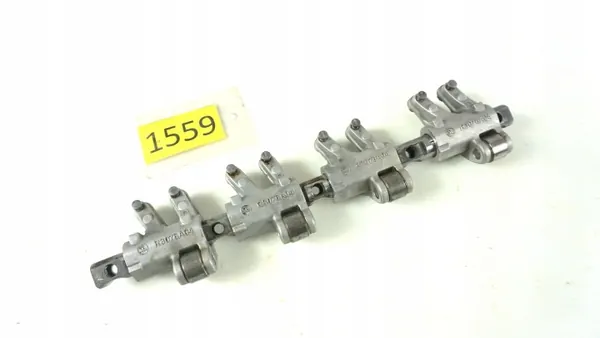 Arbre à cames OEM R3076A04 pour Renault Clio 2/3 1.2 16V image 4