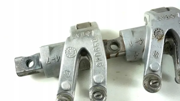 Arbre à cames OEM R3076A04 pour Renault Clio 2/3 1.2 16V image 6