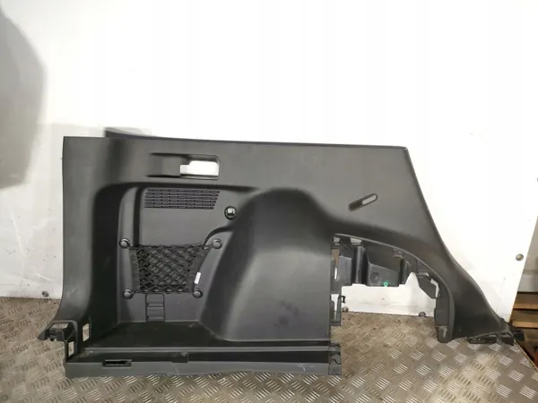 Honda CR-V Reserverad-Abdeckung OEM FBZ10140 image 2