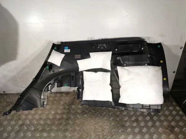 Honda CR-V Reserverad-Abdeckung OEM FBZ10140 image 3