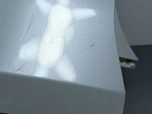 Canto do para-choque traseiro Honda CR-V CJAC0030 image 3