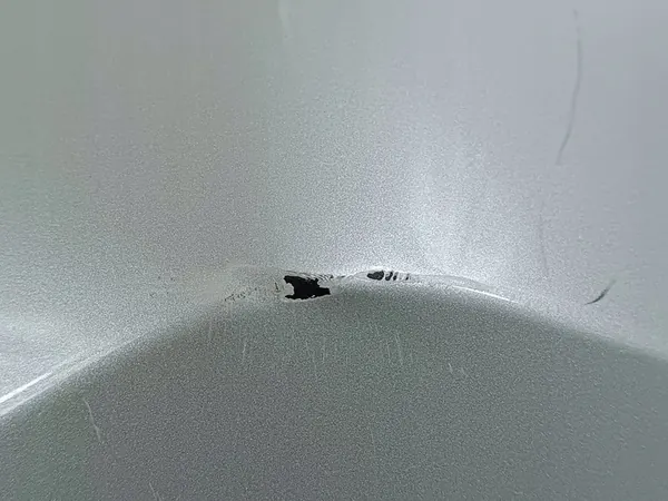 Canto do para-choque traseiro Honda CR-V CJAC0030 image 4