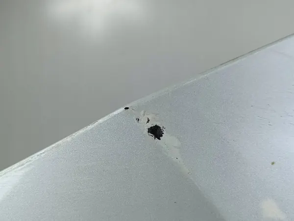 Canto do para-choque traseiro Honda CR-V CJAC0030 image 5