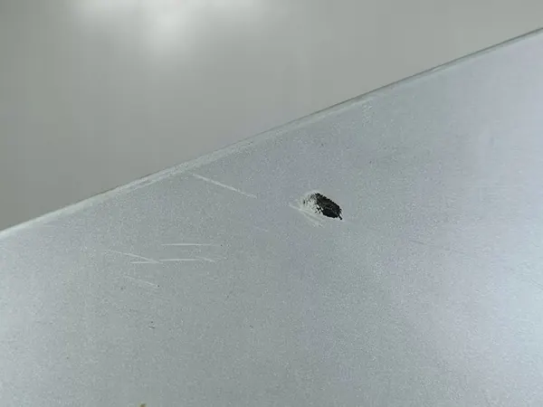 Canto do para-choque traseiro Honda CR-V CJAC0030 image 6