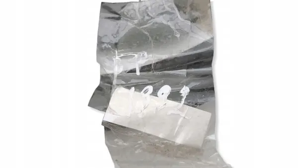OEM AMD232368 framdörrtätning för Land Rover Evoque II image 7