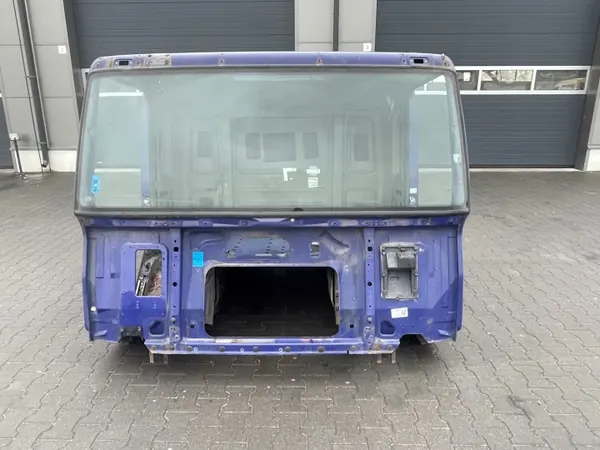 Bastidor de cabina DAF CF75 1998-2013 OEM 1111111111111111 image 2