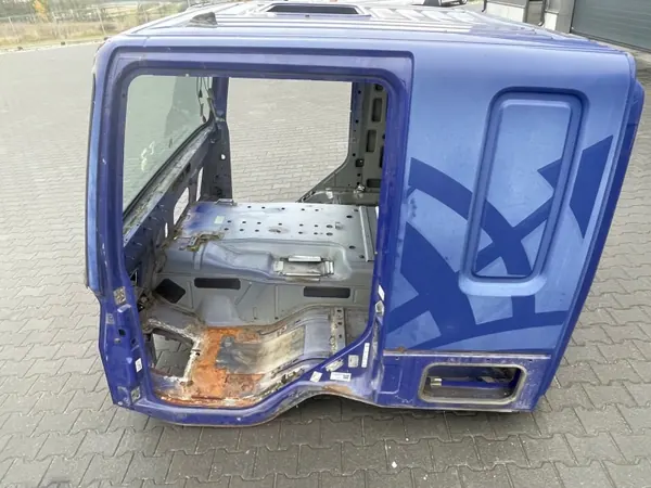 Bastidor de cabina DAF CF75 1998-2013 OEM 1111111111111111 image 3