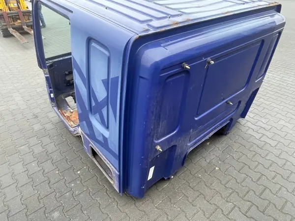 Bastidor de cabina DAF CF75 1998-2013 OEM 1111111111111111 image 4
