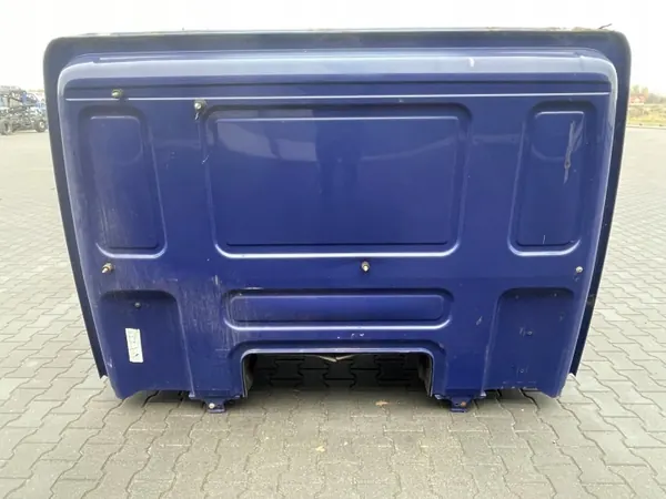 Bastidor de cabina DAF CF75 1998-2013 OEM 1111111111111111 image 5