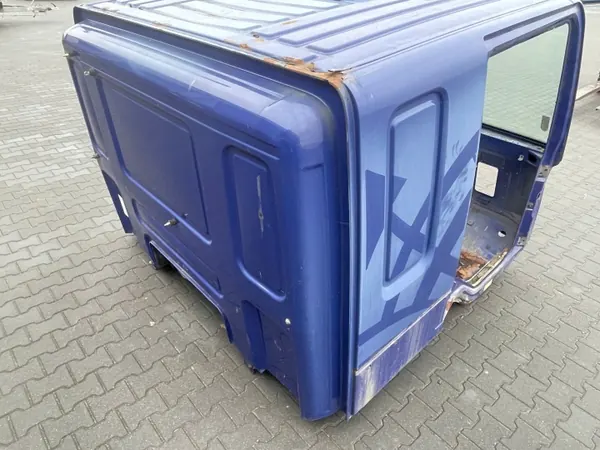 Bastidor de cabina DAF CF75 1998-2013 OEM 1111111111111111 image 6
