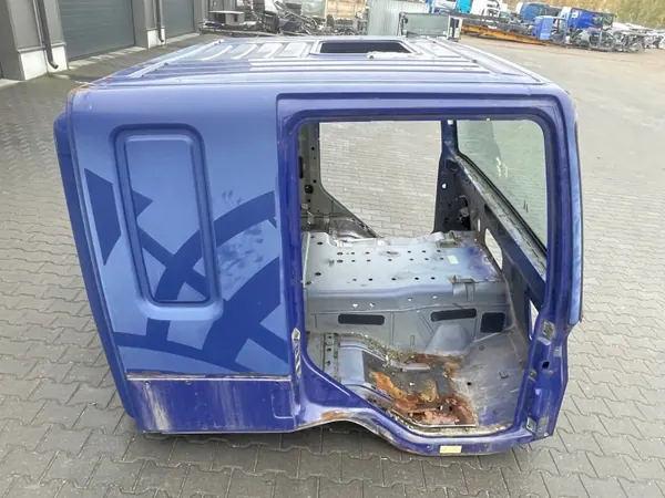 Bastidor de cabina DAF CF75 1998-2013 OEM 1111111111111111 image 7