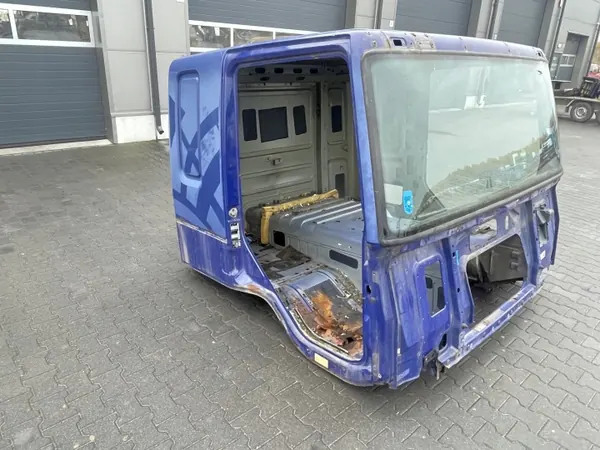 Bastidor de cabina DAF CF75 1998-2013 OEM 1111111111111111 image 8