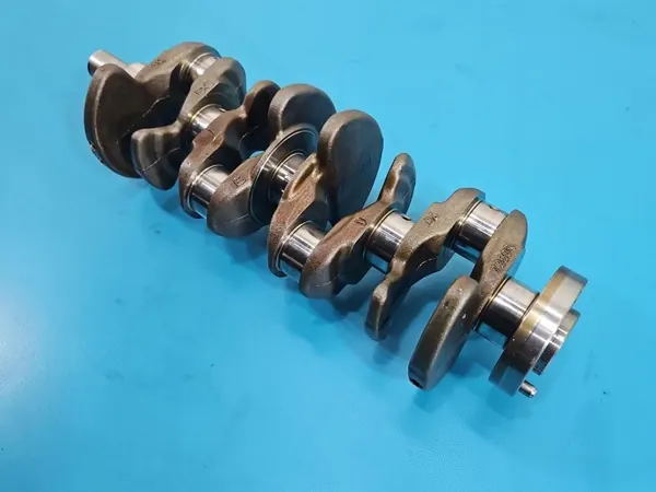 Cigüeñal OEM 282914 para Mercedes CLA C118 1.3 163CV image 2