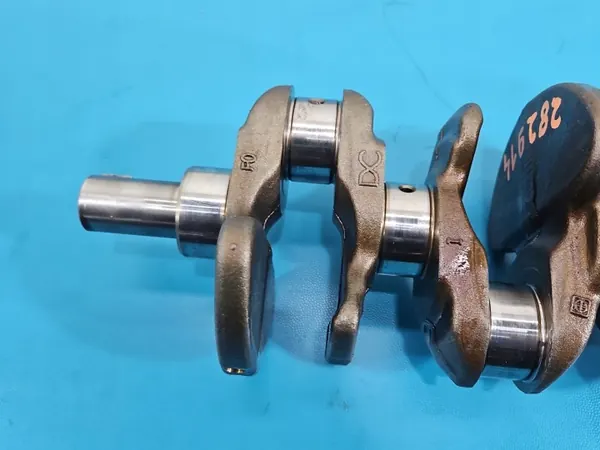 Cigüeñal OEM 282914 para Mercedes CLA C118 1.3 163CV image 5
