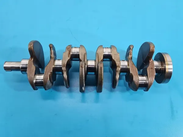 Cigüeñal OEM 282914 para Mercedes CLA C118 1.3 163CV image 6
