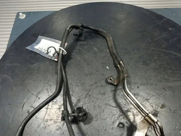 Vakuumrör OEM Wrakowisko-18284- för VW Crafter image 5