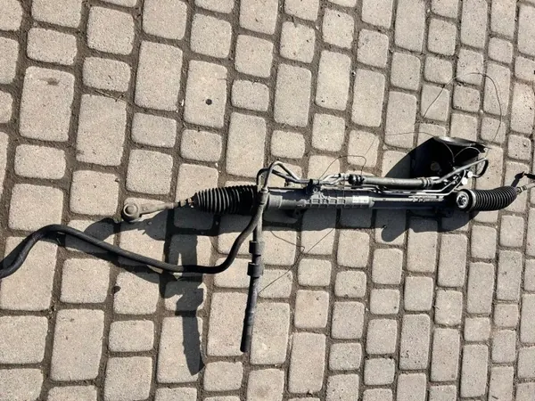 Servotronic Stuurhuis Audi A6 C6 OEM 4F0 422 066 image 2