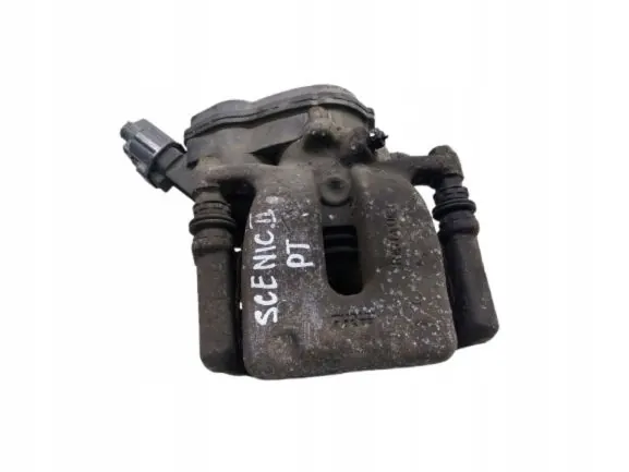 Jarrupuristin Oikea Taka OEM Renault Scenic III image 2