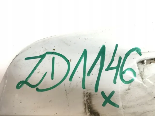 Inserto de Rejilla de Parachoques Delante Smart Fortwo Lift A4518850225 image 10