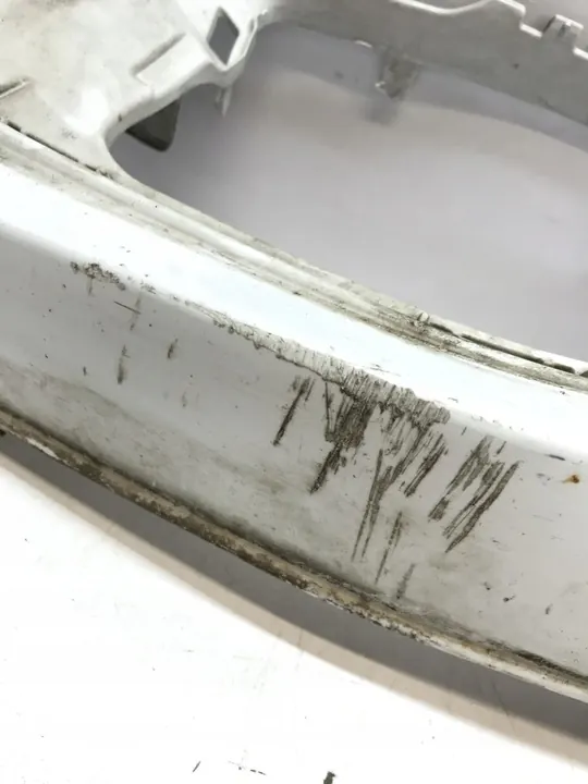 Inserto de Rejilla de Parachoques Delante Smart Fortwo Lift A4518850225 image 4