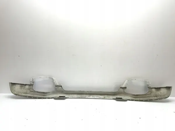 Inserto de Rejilla de Parachoques Delante Smart Fortwo Lift A4518850225 image 5