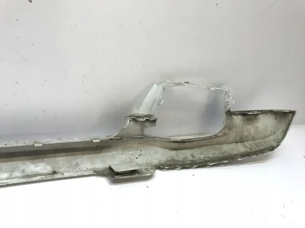 Inserto de Rejilla de Parachoques Delante Smart Fortwo Lift A4518850225 image 6