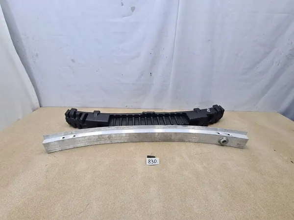 Etupalkin Vahvistus BMW X3 X4 F25 F26 USA OEM image 6