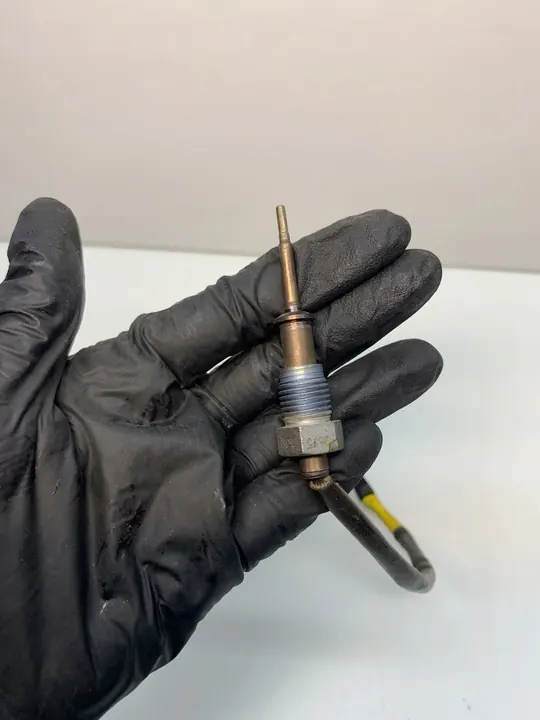 Sensor de temperatura de escape NISSAN QASHQAI X-TRAIL T32 image 3