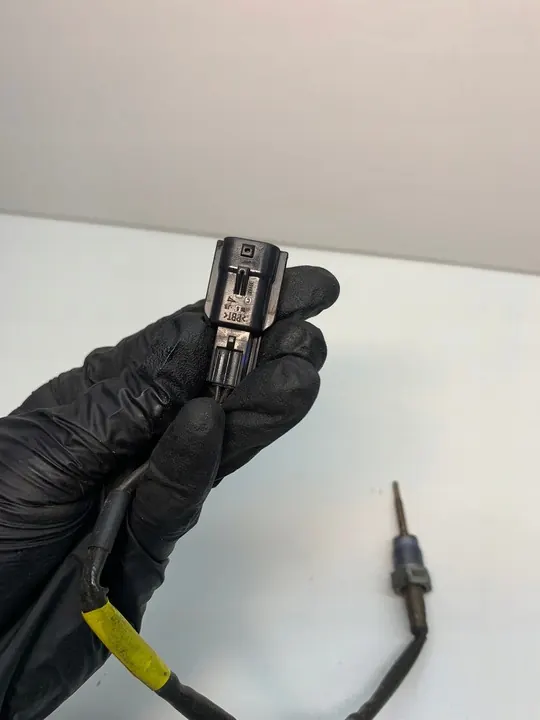 Sensor de temperatura de escape NISSAN QASHQAI X-TRAIL T32 image 5