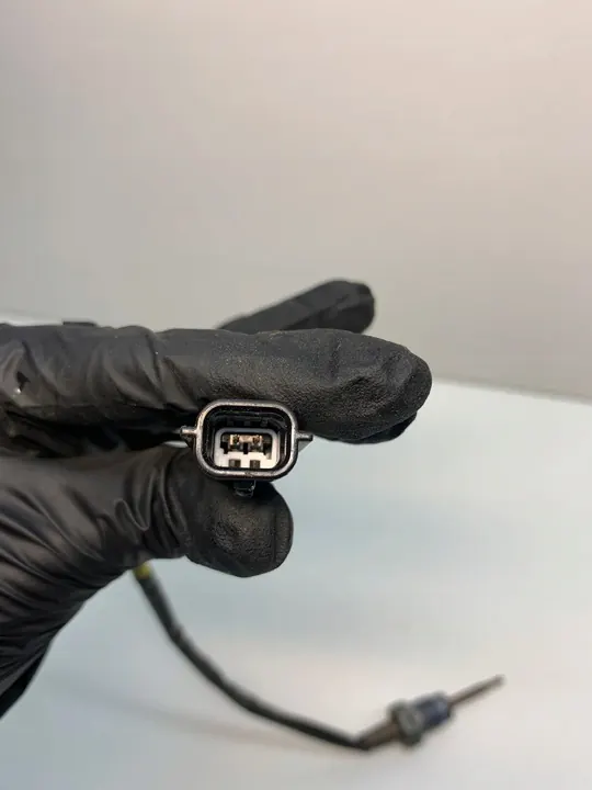 Sensor de temperatura de escape NISSAN QASHQAI X-TRAIL T32 image 6