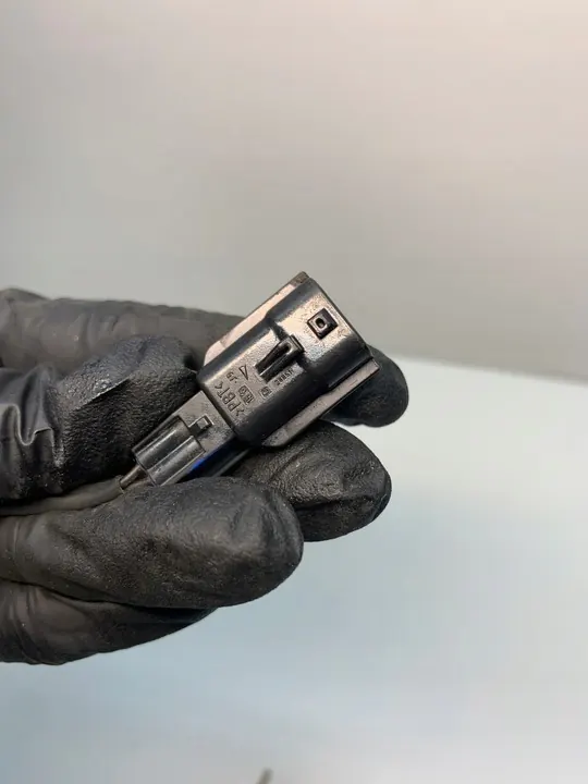 Sensor de temperatura de escape NISSAN QASHQAI X-TRAIL T32 image 7