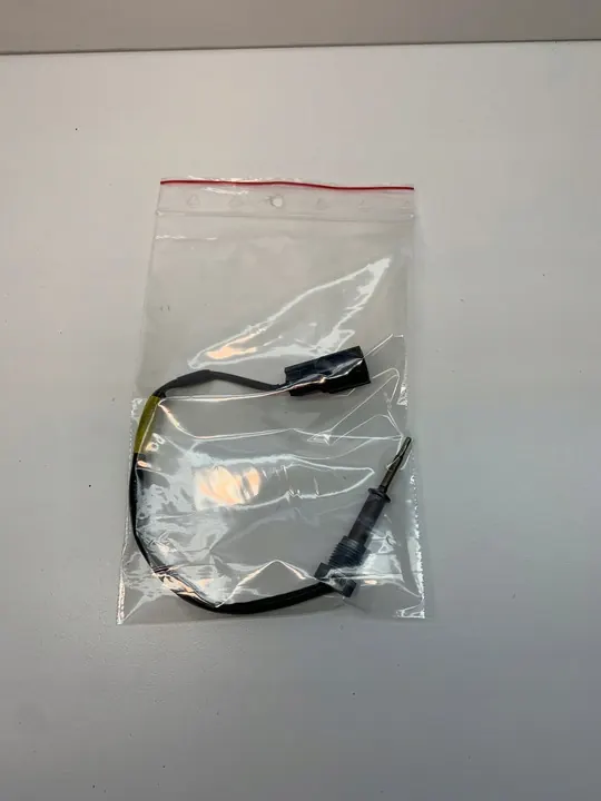 Sensor de temperatura de escape NISSAN QASHQAI X-TRAIL T32 image 8