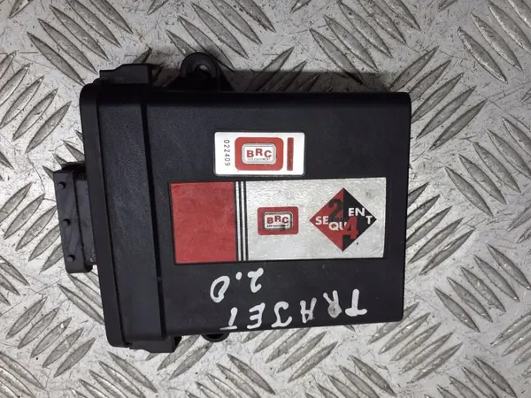 Hyundai Trajet 2.0 Gaspedaalmodule OEM 67R011006 image 2