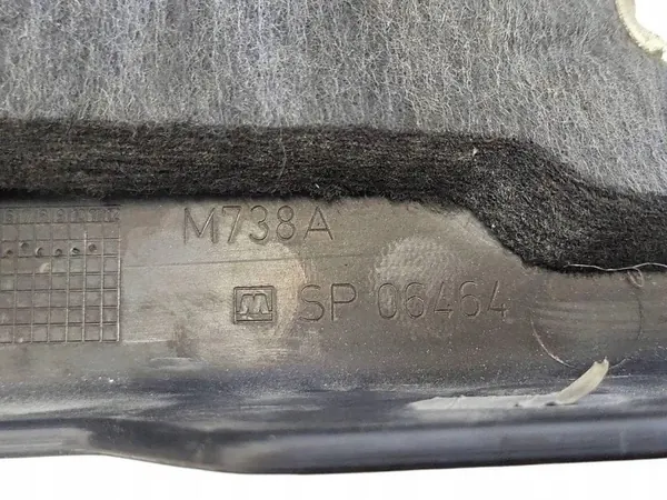 Moottorikansi OEM AV6Q-6N041-A Ford 1.6 TDCI:lle image 5