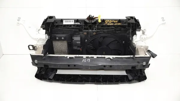 OEM 371117586 Framrems för Citroen Berlingo III image 2
